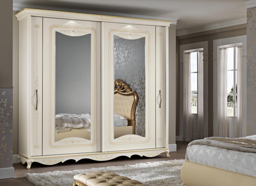 Wardrobe Bedroom Design Wardrobes Mirrors Italian Furniture