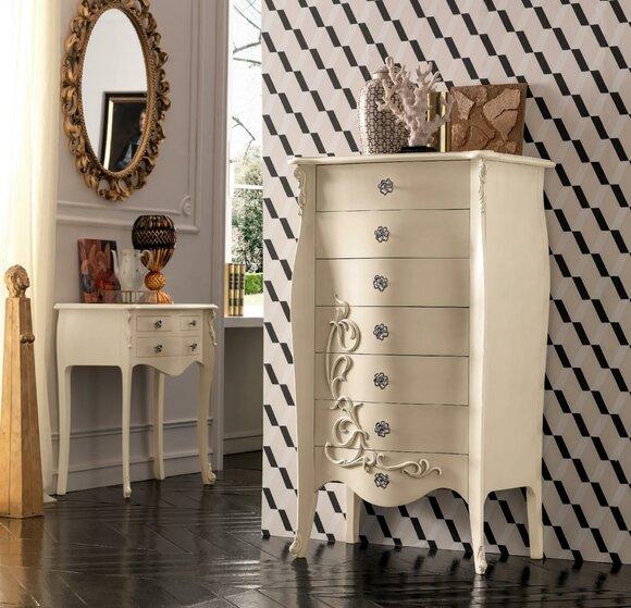 Bedside table bedside table chest of drawers console side with drawer consoles designer