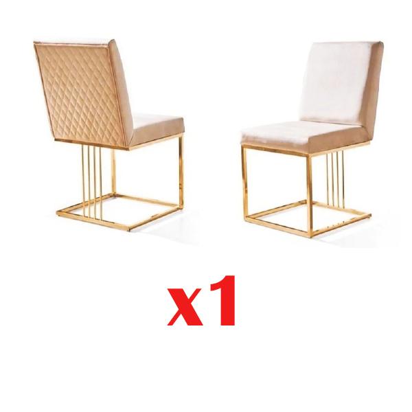 Dining Room Chair Furniture Modern Italian Style Dining Table Chairs