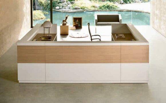 Counter Desk Office Furniture Reception Desk Counter Furniture Italy