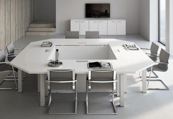 Office Table Meeting Table Conference Table Work Table Furniture