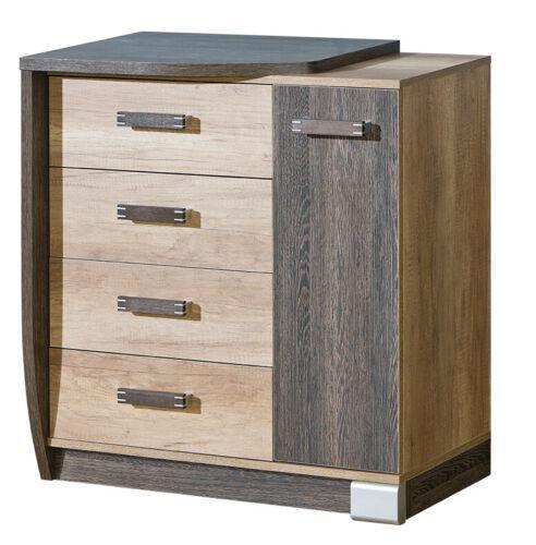 Chest of drawers showcase chests of drawers showcases chest of drawers closet children\'s room closet NEW