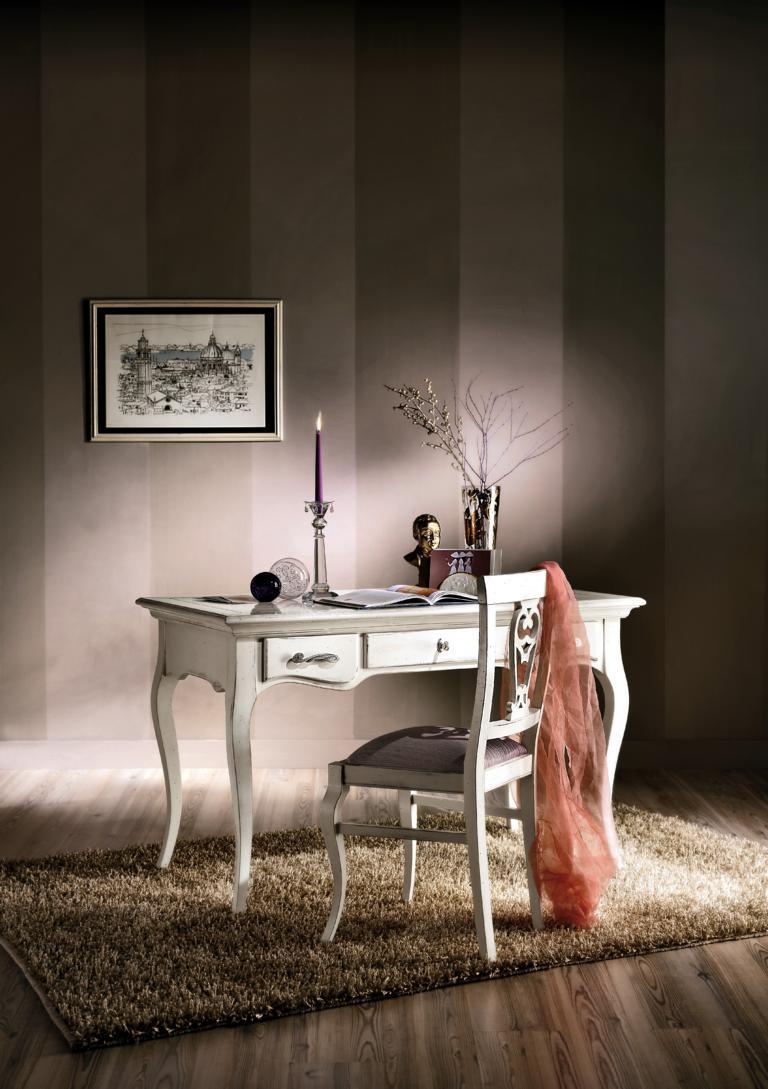 Desk Italian Table Secretary Computer Furniture Tables Furniture Italy