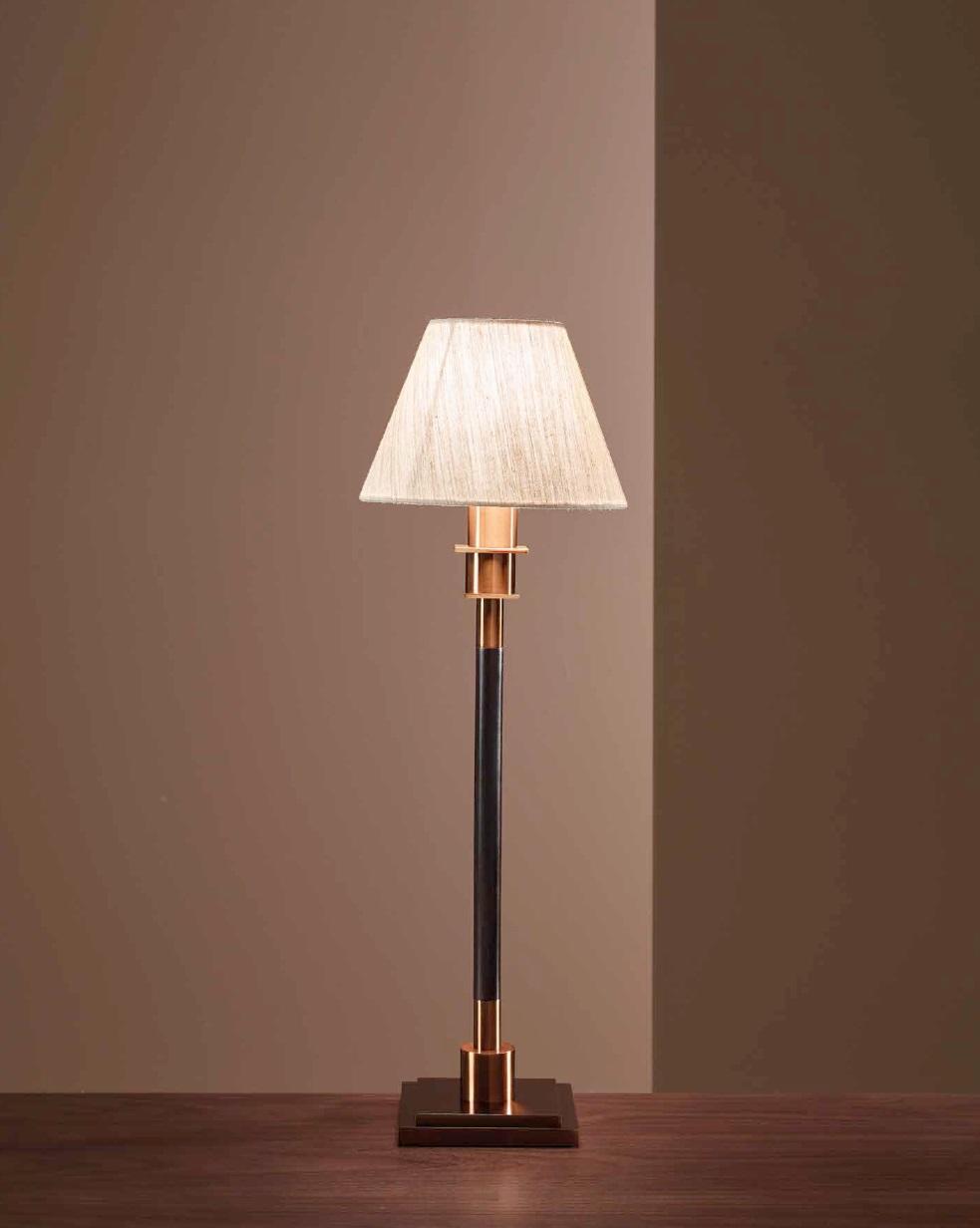 Table Lamp Living Room Table Lamp Bedroom Bedside Lamp Metal New