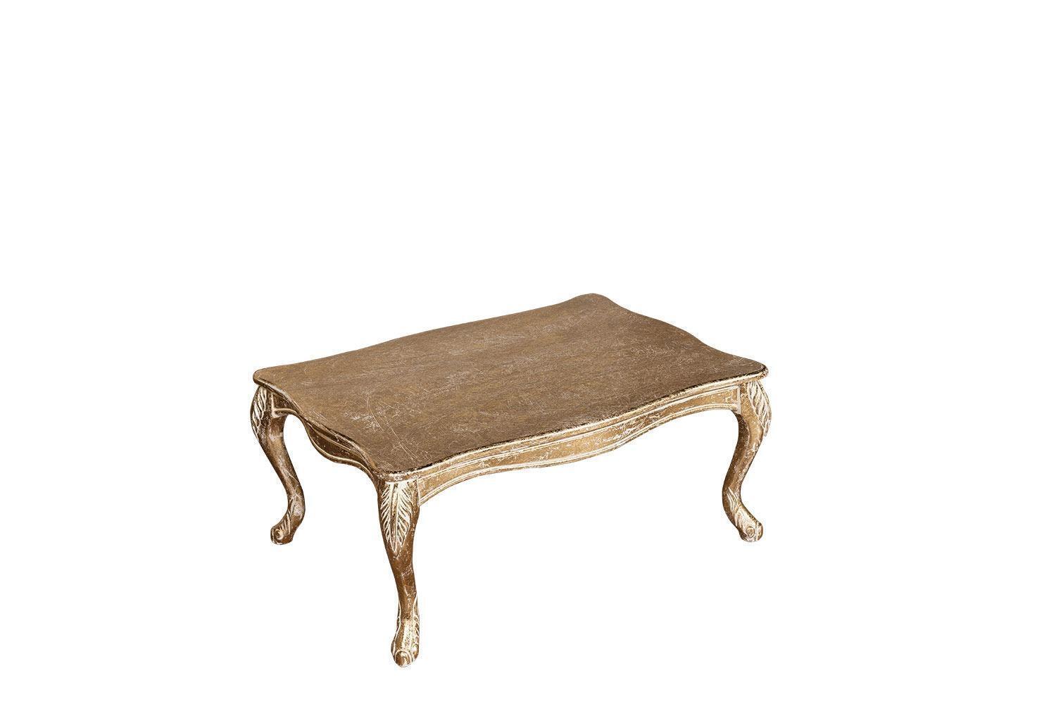 Coffee table living room luxury table 120x72 tables wooden tables furniture furnishings