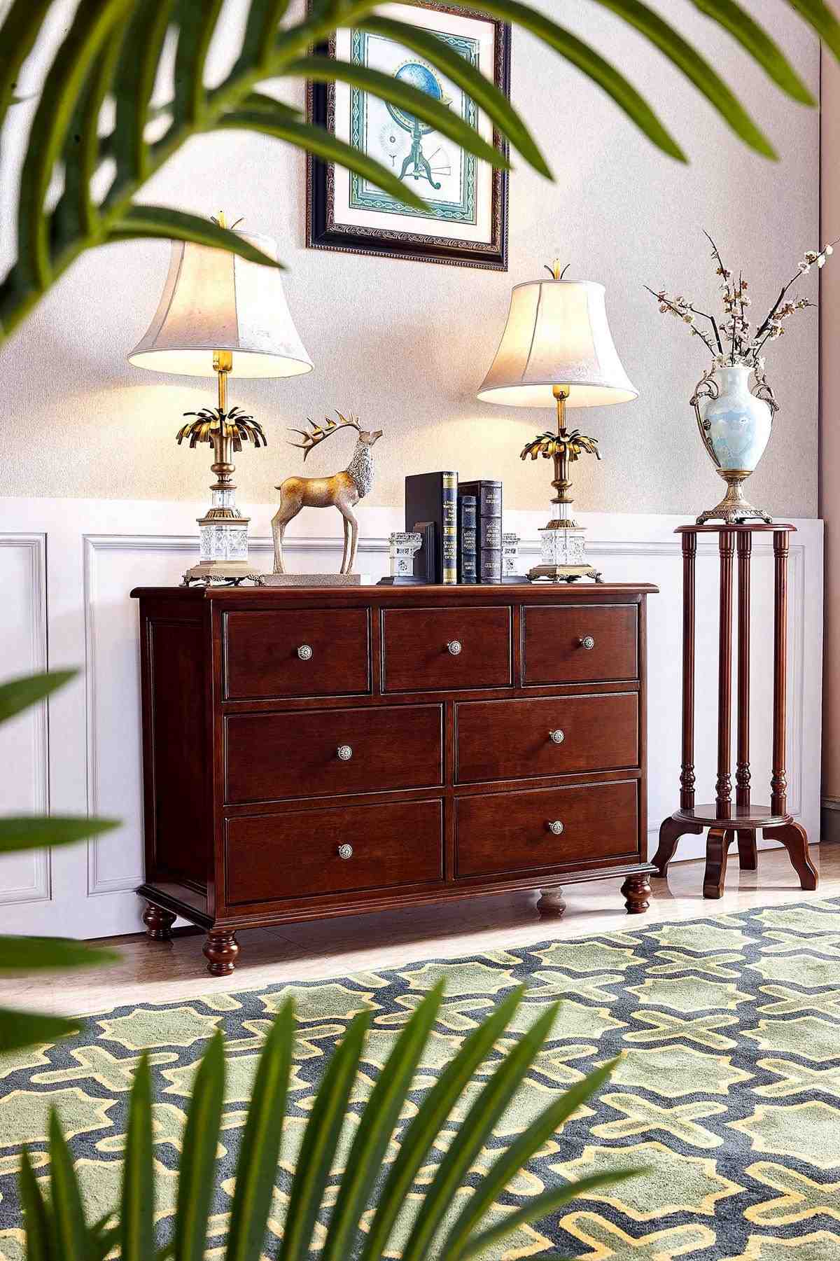 Chest of Drawers Luxury Chests of Drawers Cupboard Shelf Wooden Cupboard Sideboard