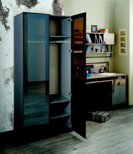 Closet bedroom wardrobe design youth wardrobes furniture