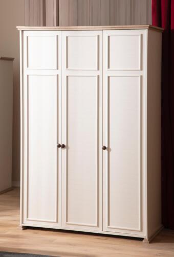 Wardrobe beige wardrobe children\'s room shelves youth children New