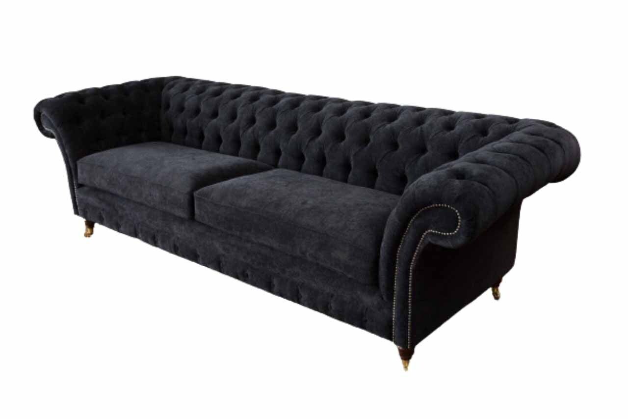 Three Seater Couch Upholstery Black Sofa 3 Seat Sofas Room Furniture Design