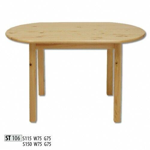 Dining table wood tables living dining room table 150x75 solid wood dining tables real wood