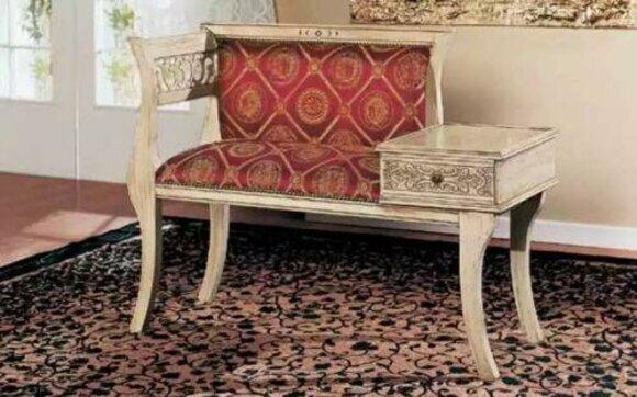 Seat upholstery stool furnishing living room seating furniture bench furniture