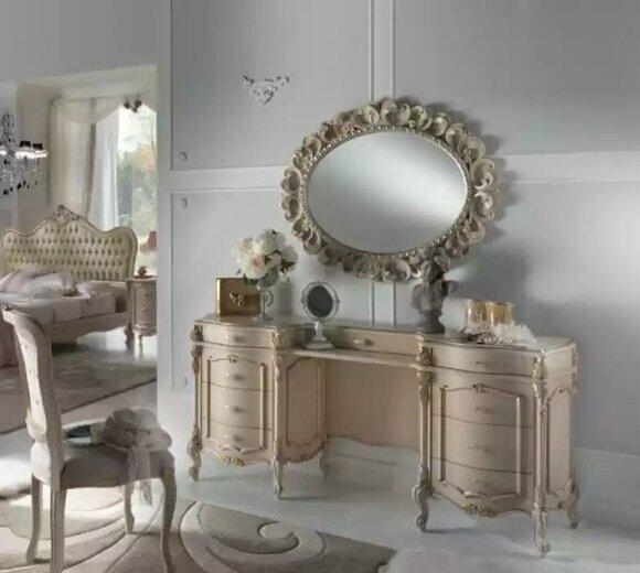 Make-up table dressing table vanity table chest of drawers console tables furniture