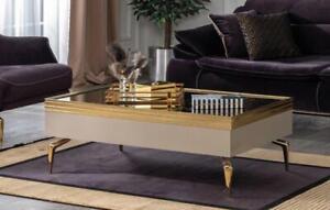 Living Room Coffee Table Luxury Style Modern Table Coffee Tables Design