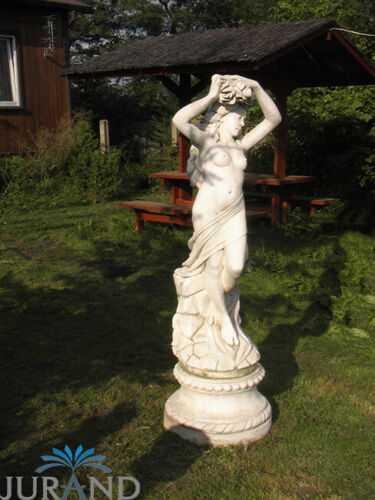 Garden figure sculpture stone sculptures figures cast stone garden decoration decoration