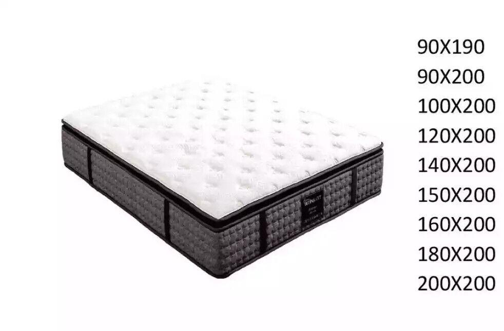 Mattresses Quality Hotel Beds Mattresses Soft Quality 160x200 25cm Thickness