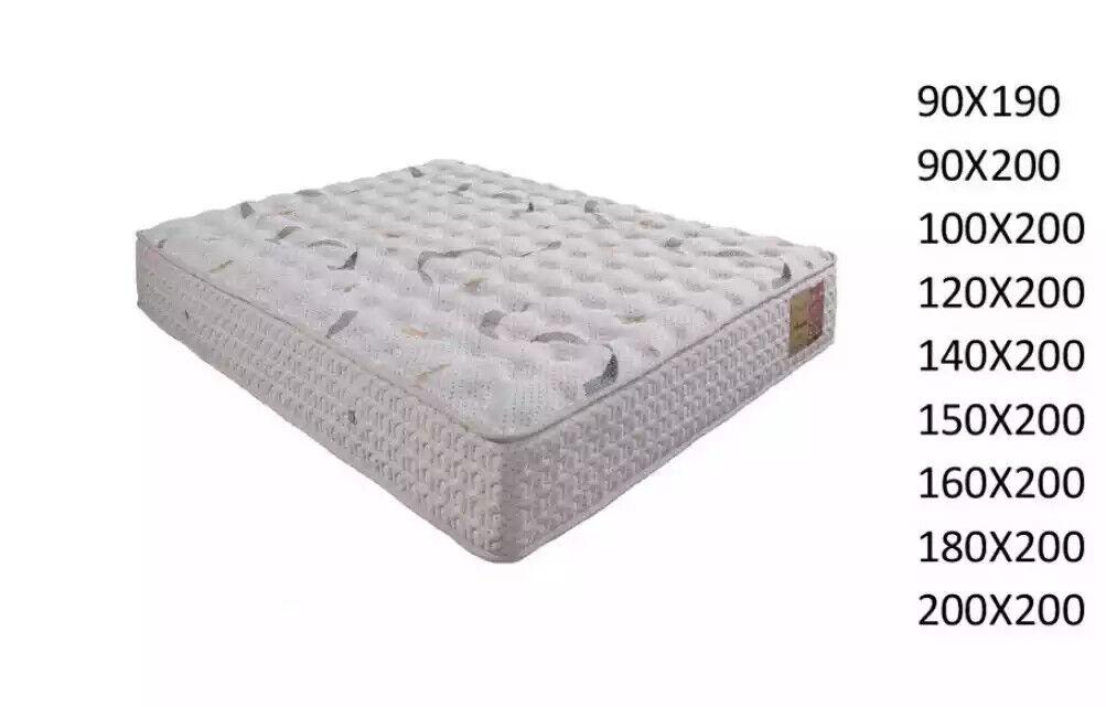 Mattresses quality hotel beds mattresses soft quality 200x200 mattresses