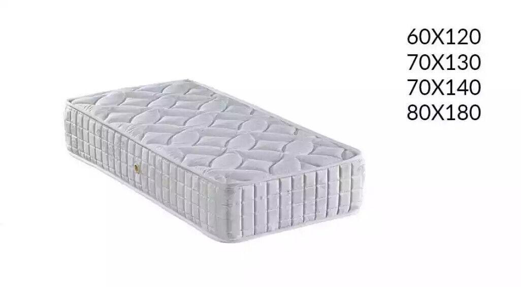 High Quality Mattress King Size 80x180cm Thickness xxl Mattresses Special Size