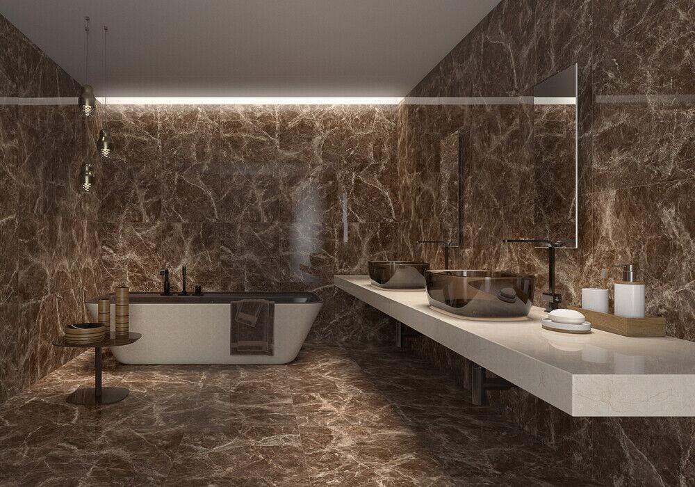 Luxury marble floor natural stone floor covering wall tiles new tile 60 x 60 10m²