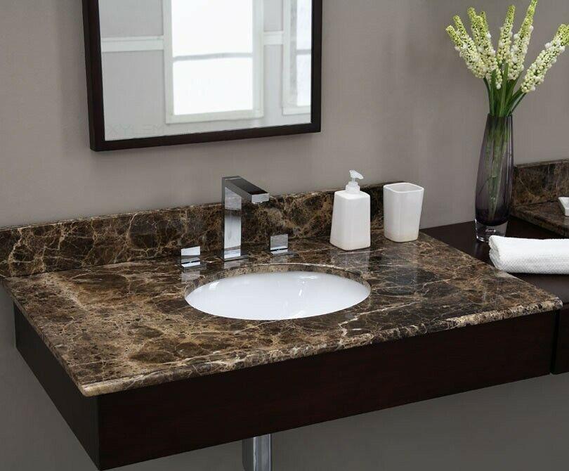 Vanity top made to measure table bathroom kitchen top marble made to measure shower