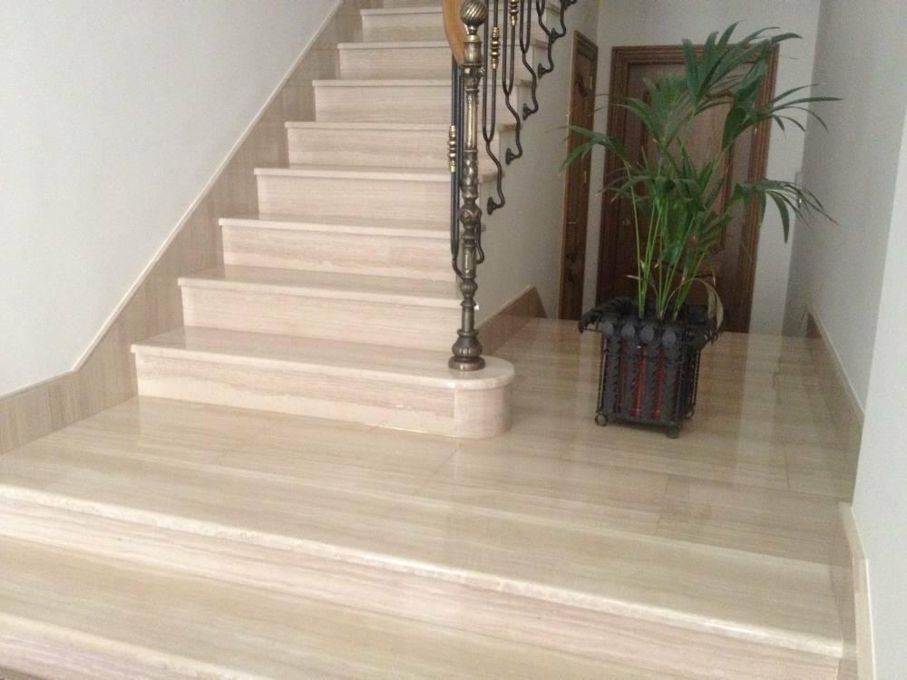 Marble 60x60cm CREMA MARFIL MARBLE NOBLE FLOOR MARBLE FLOORING 40m² NEW