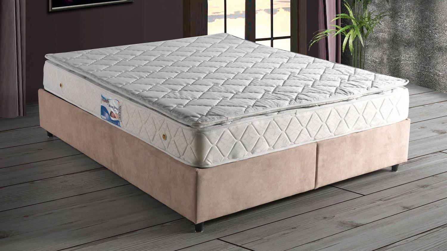 Mattress Foam Mattresses Exclusive Luxury Furniture Orthopaedic 200x200