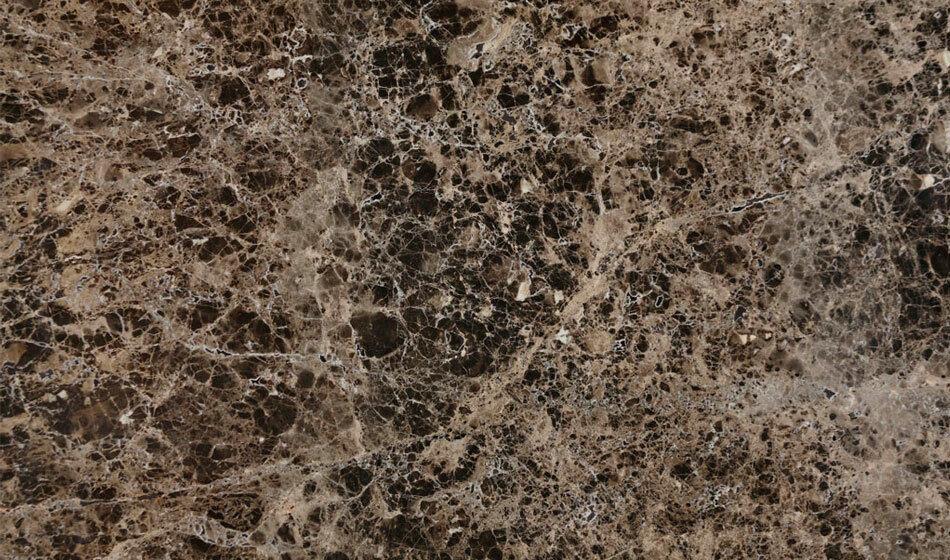 30x60 10m² Marble Floor Natural Stone Floor Covering Tiles Dark Emperador Tile New