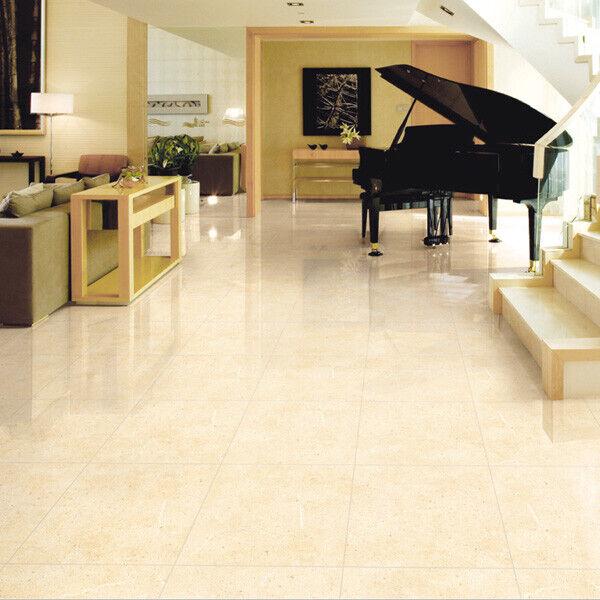 Real marble natural stone tiles noble natural stone floor 60x60 2 cm 30m²