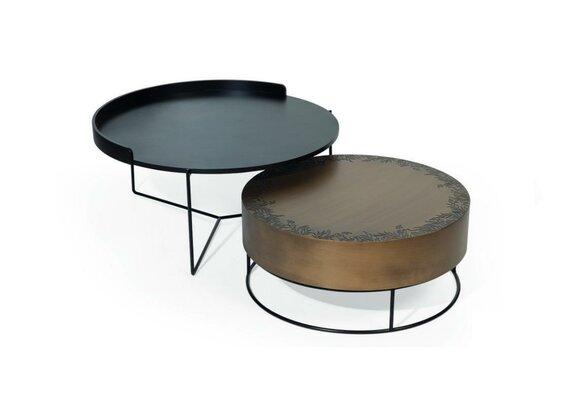 Designer coffee table living room luxury coffee table stainless steel tables coffee tables