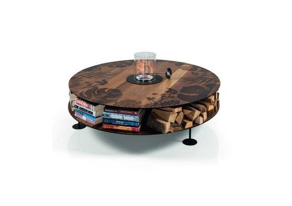 Coffee table modern designer living room table side table luxury table