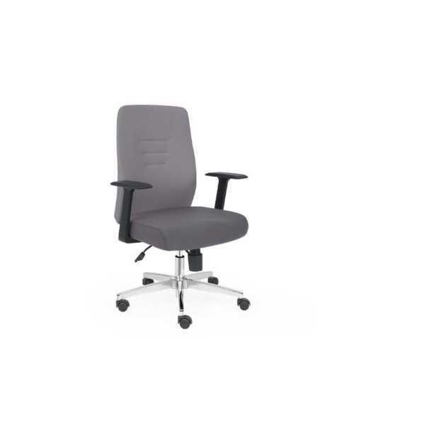 Office chair gray gaming chair textile office chair rotatable executive chair new chair