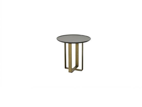 Side table table coffee table living room stainless steel gold furniture