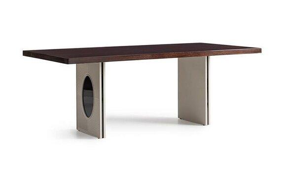 Dining room table dining table table wood brown dining room dinette furniture