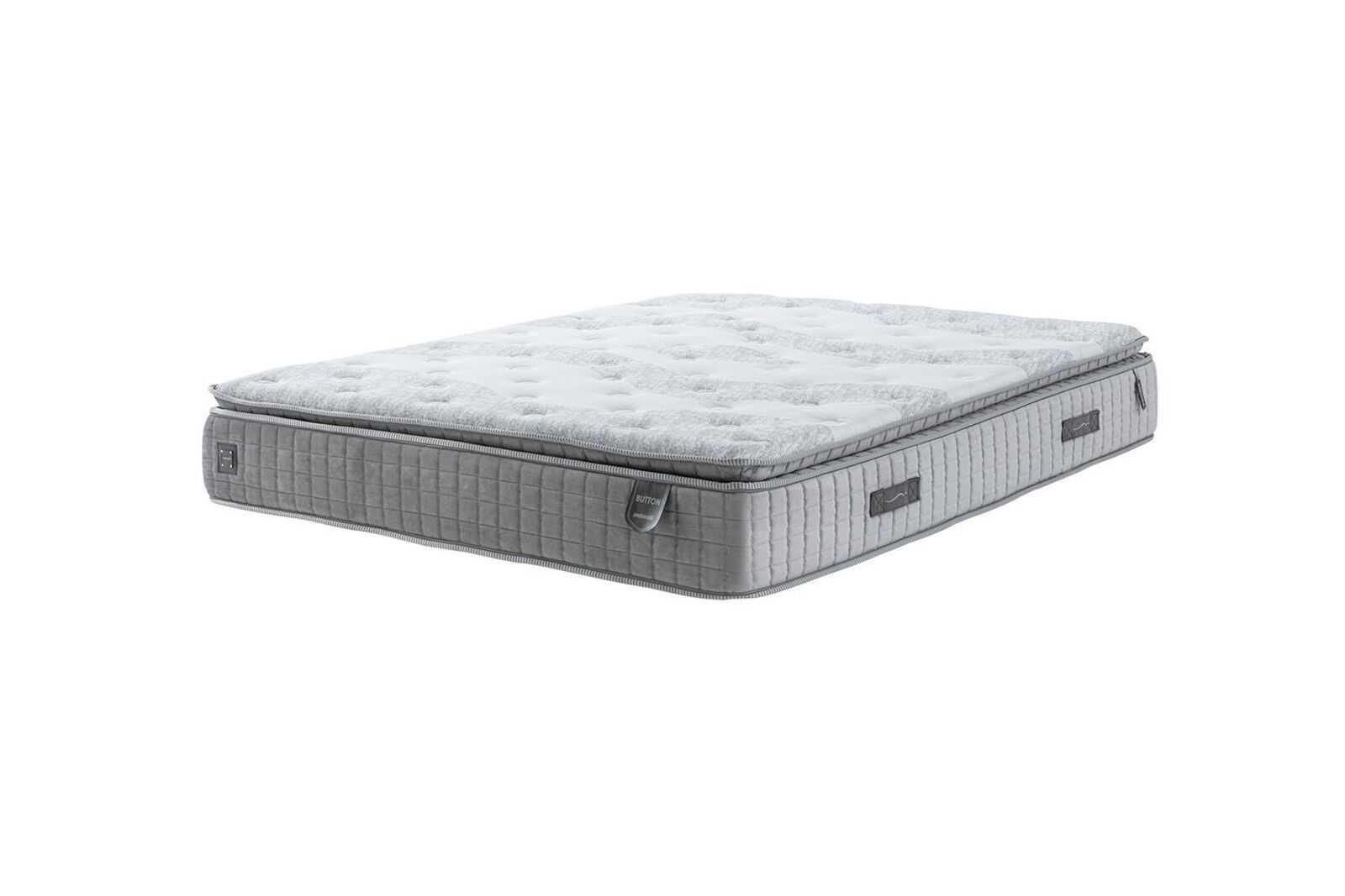 Mattress Luxury Foam Mattresses 200x200 Exclusive Furniture Orthopedic