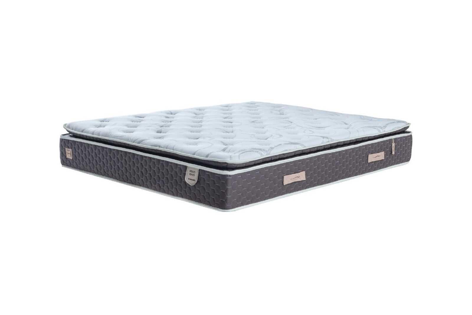 Mattress 200x200 Luxury Exclusive Foam Mattresses Furniture Orthopedic