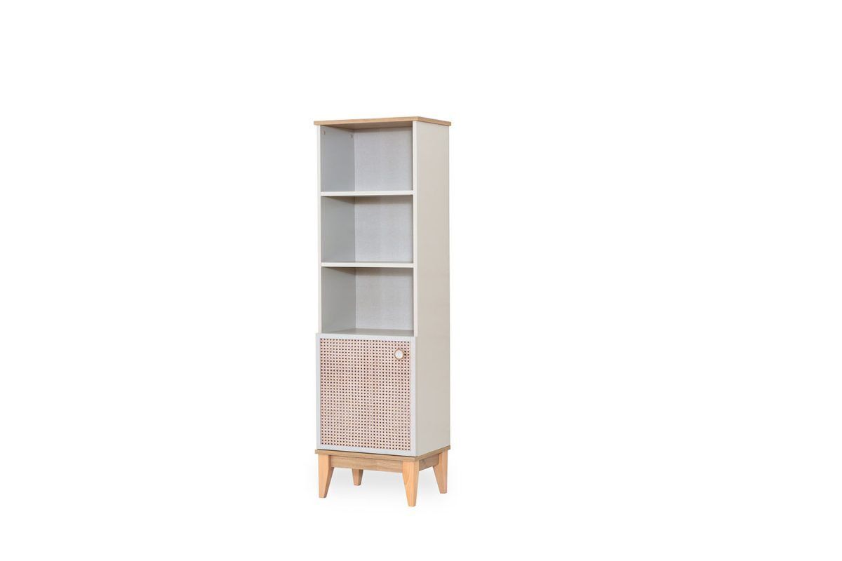 Stylish bookcase Luxurious bookcase Modern children\'s furniture