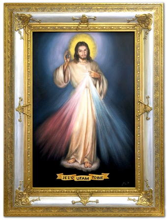 The merciful Jesus handmade oil paintings canvas oil painting G93984