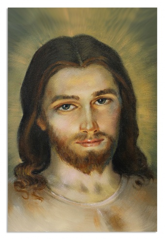 Christ Christ Handicraft Oil Paintings Paintings Canvas Oil Painting Picture Pictures G117212