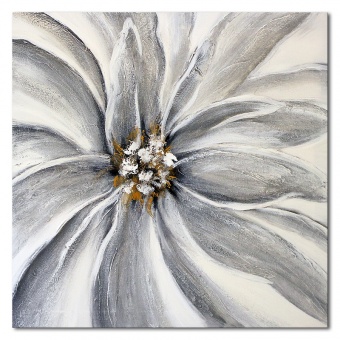 Flower Magic Handmade Oil Paintings Canvas Oil Painting Image G104331