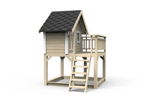 Playground Hats House Playhouse Treehouse Garden house Children’s hut Huts