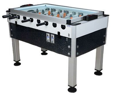 Table football Table soccer Foosball Foosball machine Foosball table Kicker