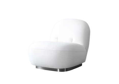 Modern Armchair Design Couch Sofa Seat Luxury Relax Textile Lounge Upholstery