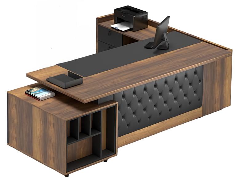 Multifunctional table desk executive desk office desk