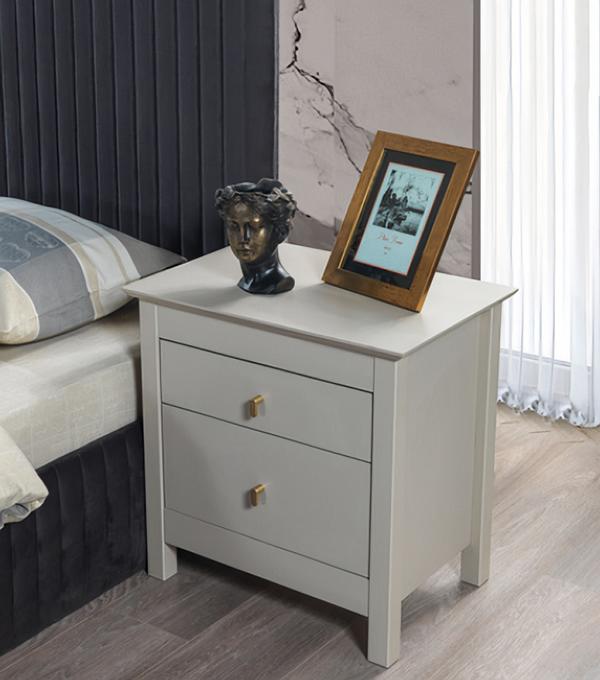 Nightstands bedroom side table console nightstand drawer nightstand