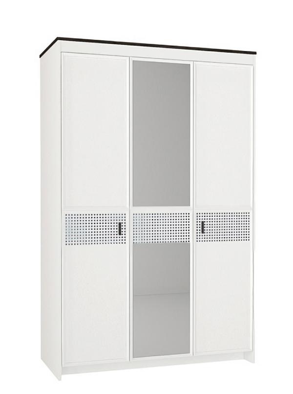 Wardrobe Youth Room Modern Furniture White Luxury Design Cabinet Cabinets