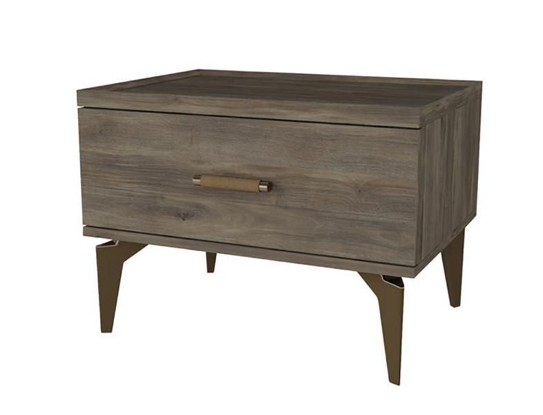 Drawer nightstand bedside table nightstands bedroom console