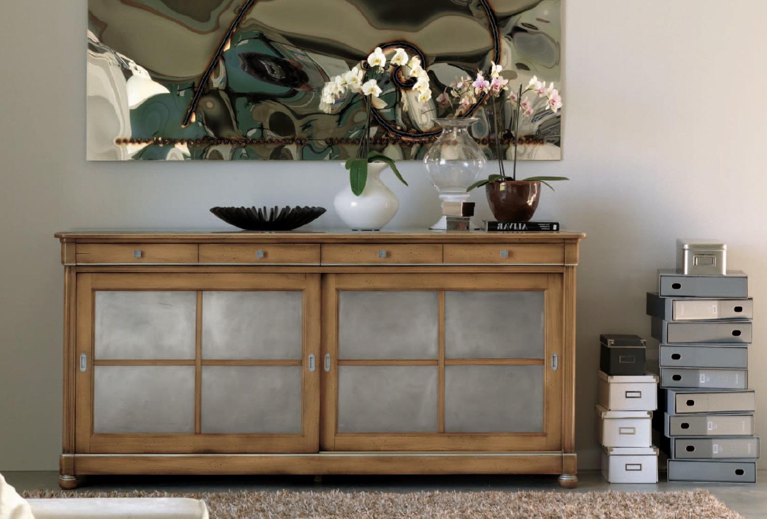 Chest of drawers sideboard brown sideboards solid wood cabinet furniture dressers