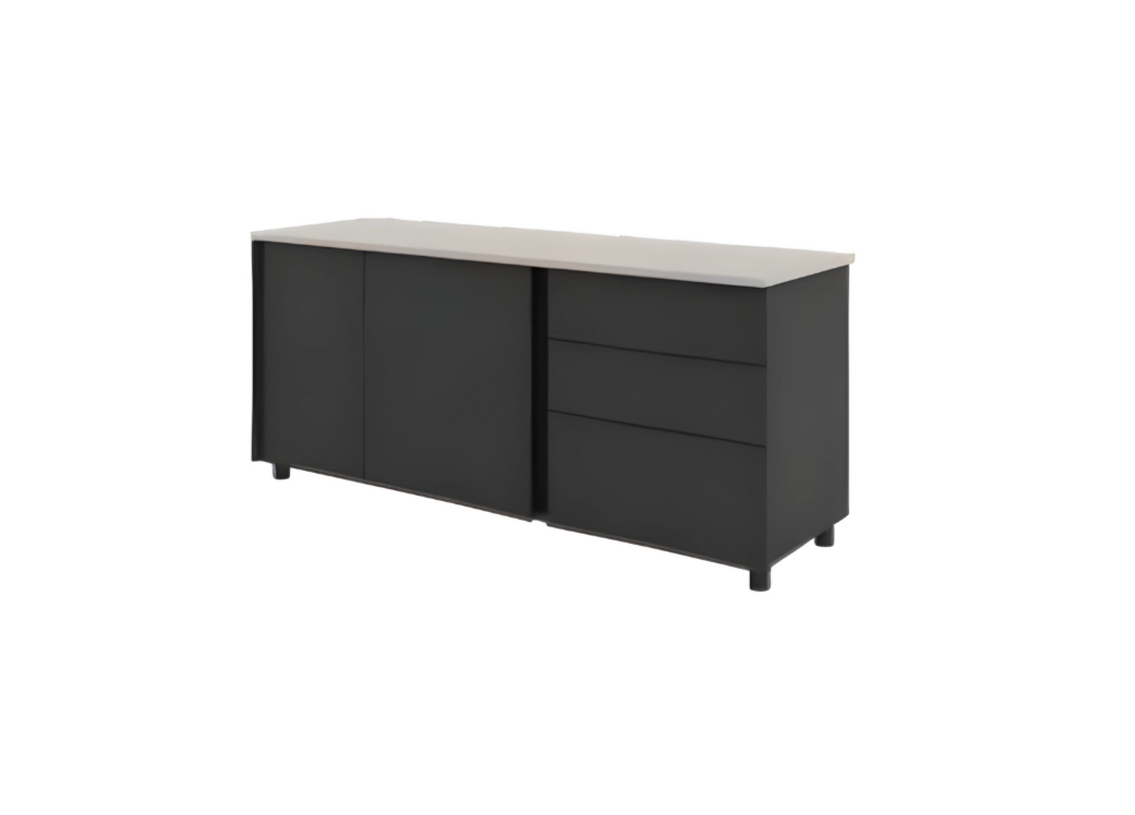 Office sideboard file cabinet furniture office cabinets dresser