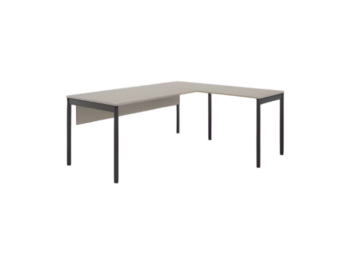 Desk corner desk table furniture furnishings corner tables 140x160