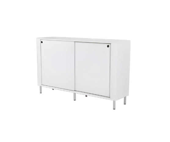 Designer filing cabinet white luxury office furniture wooden office cabinet modern