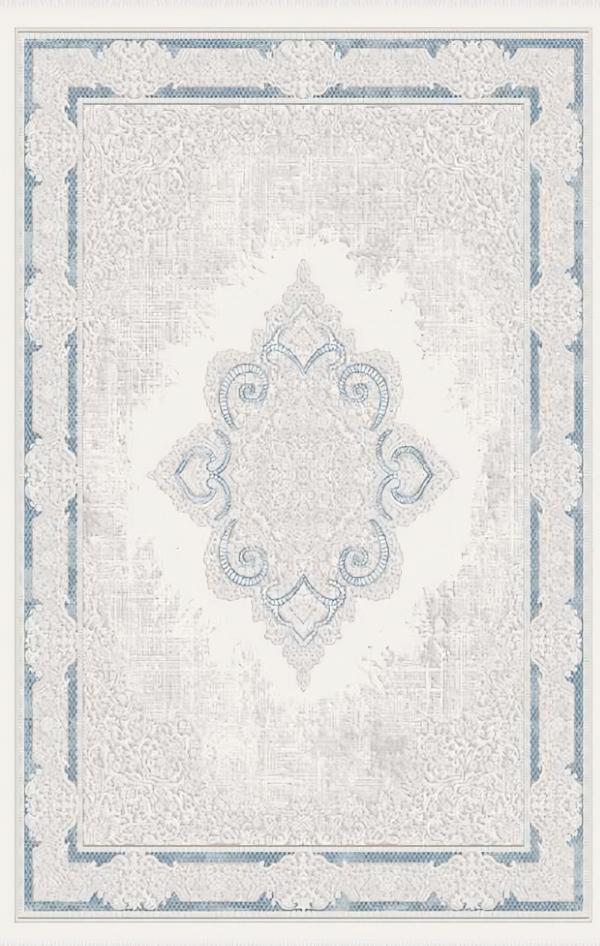 Luxury Design Carpet Rugs Abstract Medallion Art Deco Modern 160x230cm